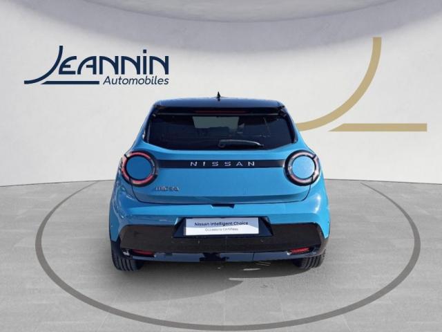 Nissan Micra image 5