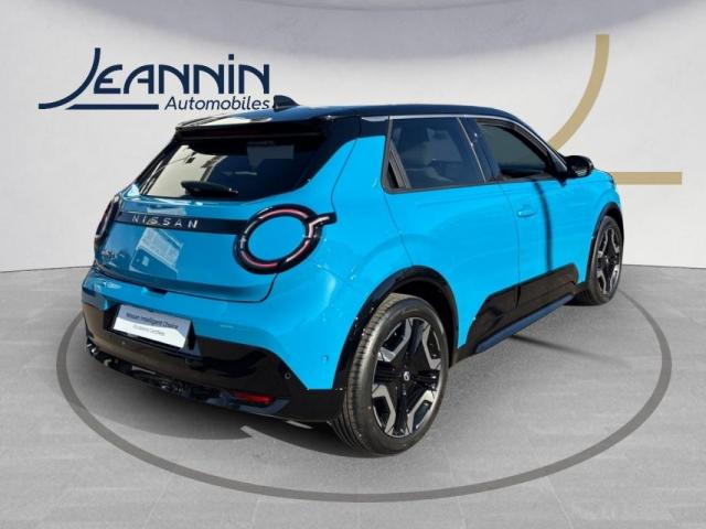 Nissan Micra image 1