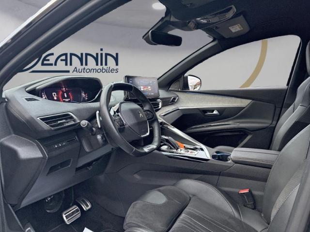 Peugeot 3008 image 2