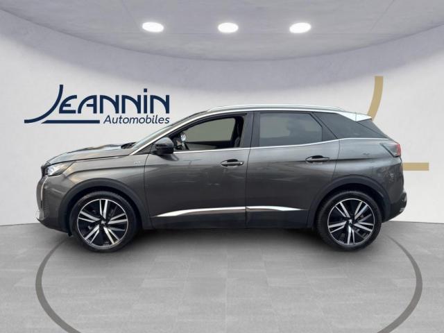 Peugeot 3008 image 3