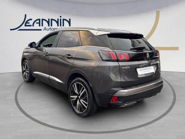 Peugeot 3008 image 9