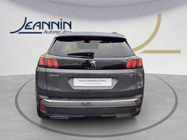 Peugeot 3008 image 8