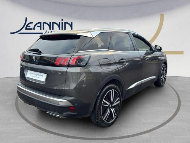 Peugeot 3008 image 6