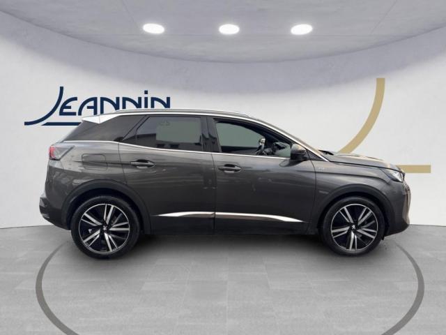 Peugeot 3008 image 1