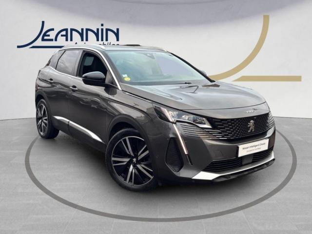 Peugeot 3008 image 5