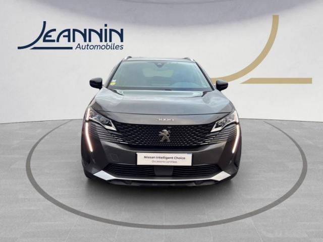 Peugeot 3008 image 7