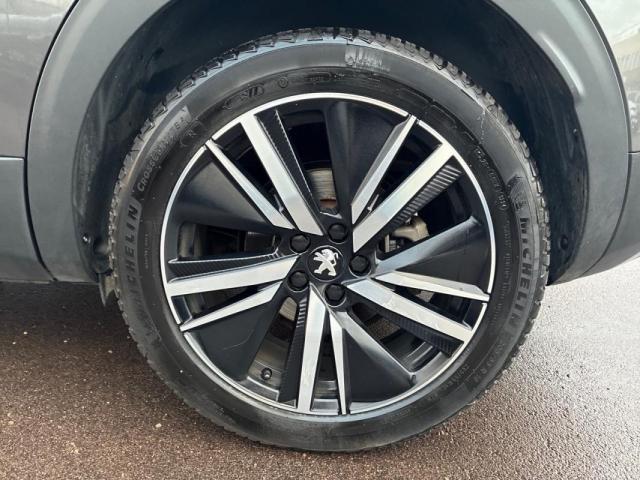 Peugeot 3008 image 4
