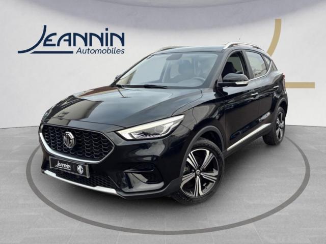 Mg Zs 1.5l Vti-Tech 106ch 2wd Comfort