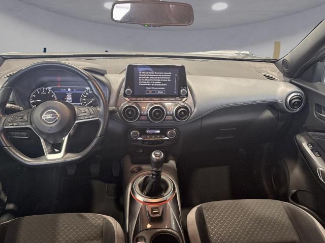 Nissan Juke image 1