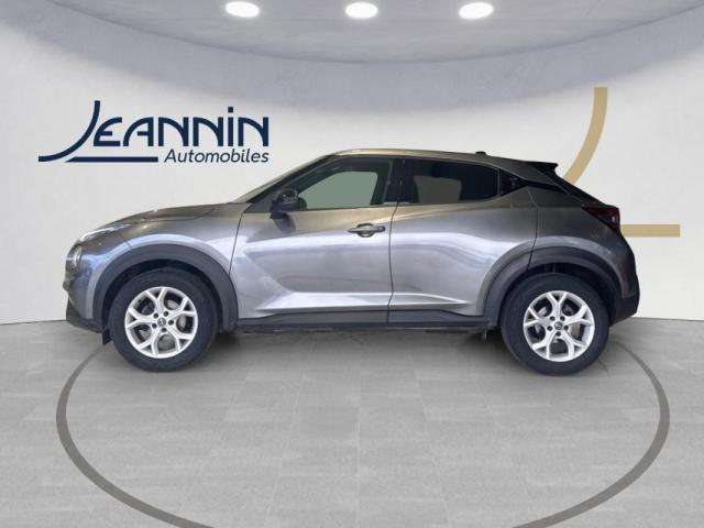 Nissan Juke image 2