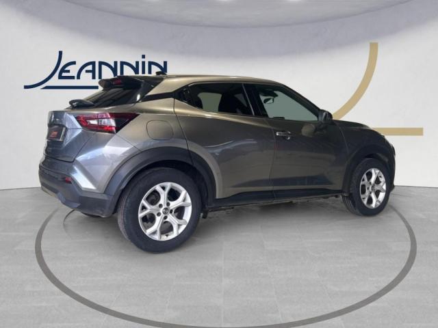 Nissan Juke image 7