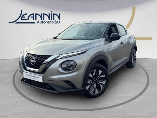 Nissan Juke Dig-T 114 Acenta