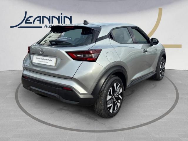 Nissan Juke image 1
