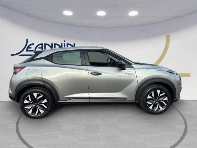 Nissan Juke image 2