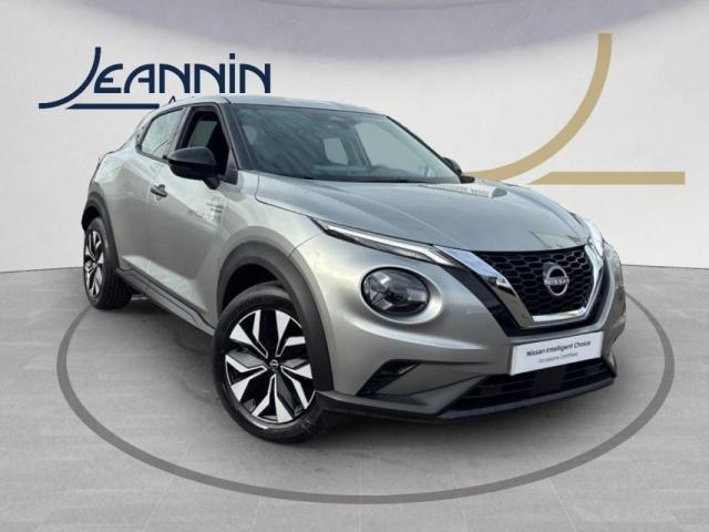 Nissan Juke image 9