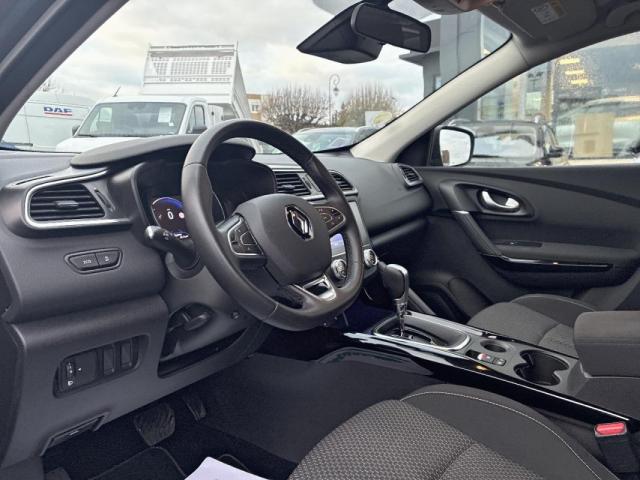 Renault Kadjar image 2