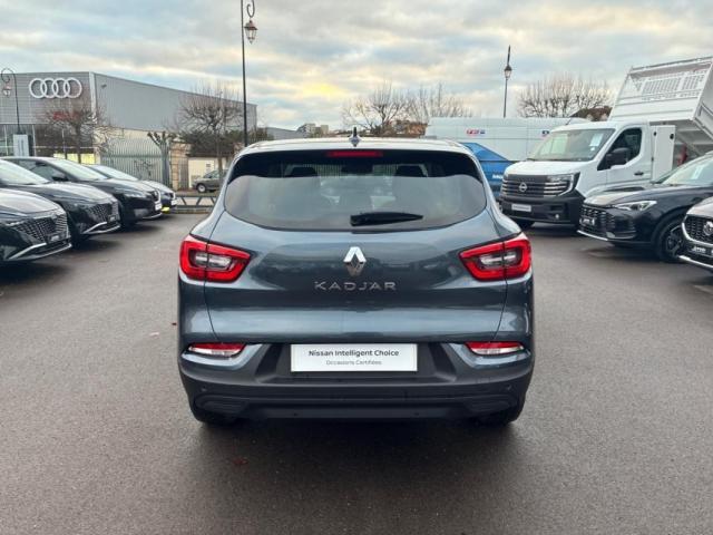 Renault Kadjar image 6