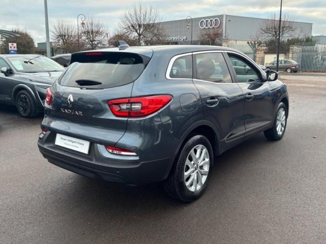 Renault Kadjar image 7