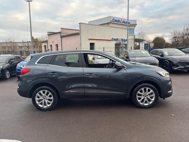 Renault Kadjar image 1