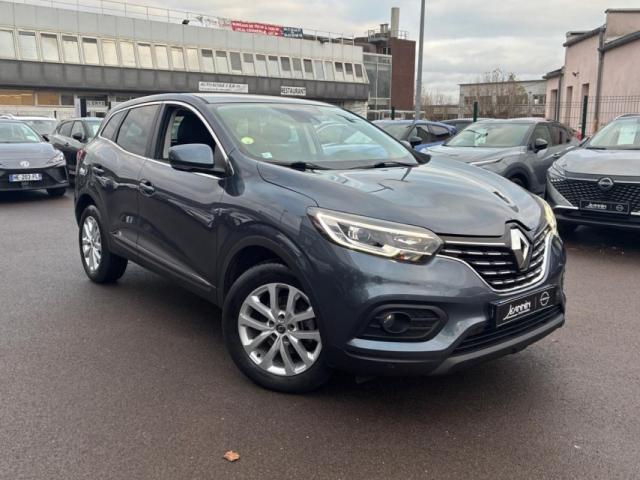 Renault Kadjar image 4