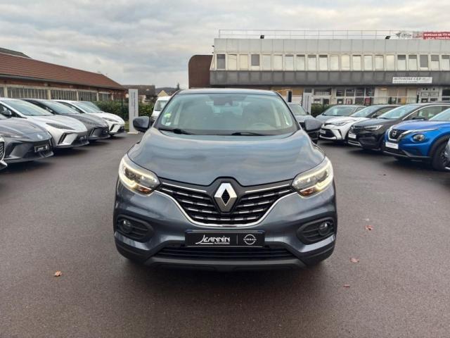 Renault Kadjar image 5