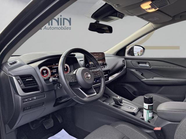 Nissan Qashqai image 9