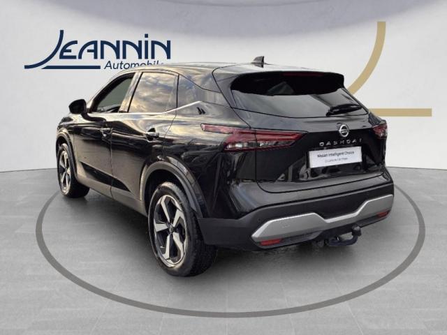 Nissan Qashqai image 7