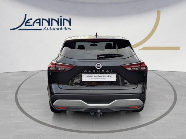 Nissan Qashqai image 8