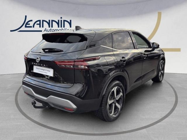 Nissan Qashqai image 6