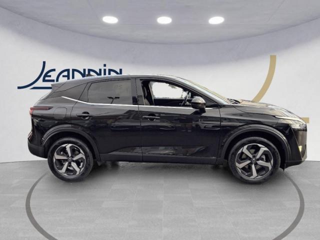 Nissan Qashqai image 2