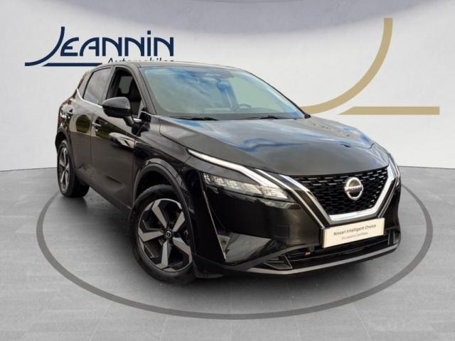 Nissan Qashqai image 3