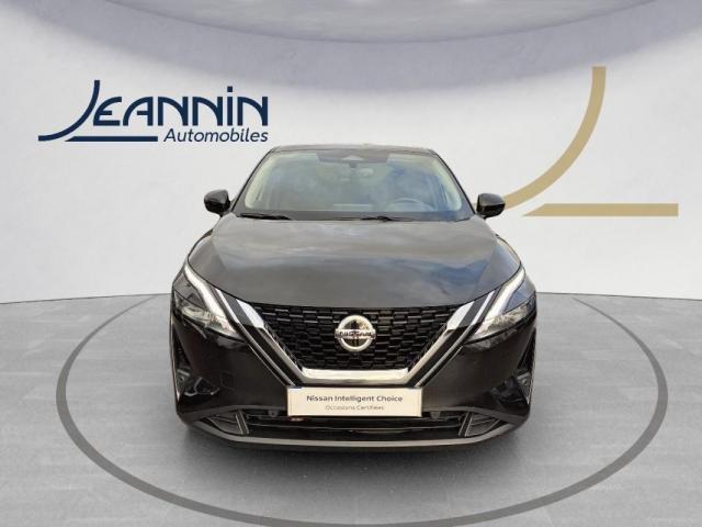 Nissan Qashqai image 4