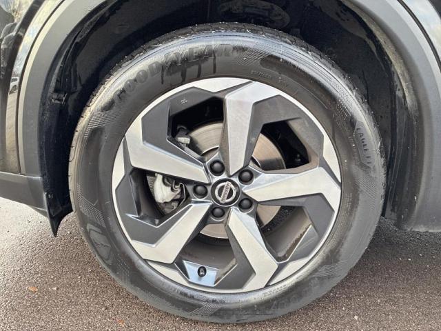 Nissan Qashqai image 1