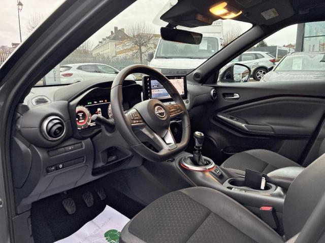 Nissan Juke image 7