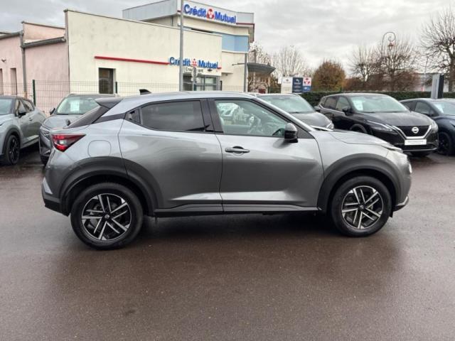 Nissan Juke image 6