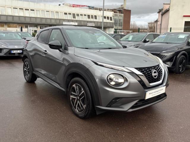 Nissan Juke image 9
