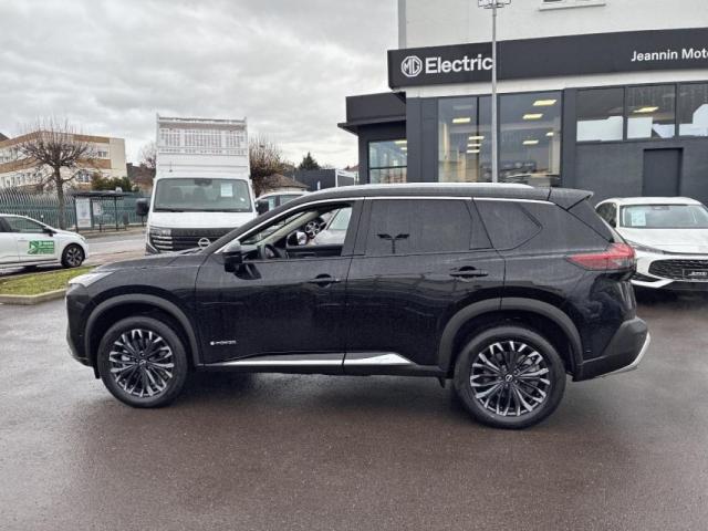 Nissan X-Trail image 2