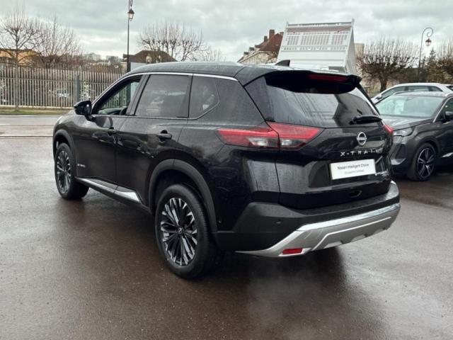 Nissan X-Trail image 3