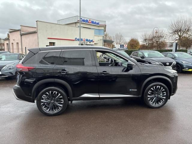 Nissan X-Trail image 6