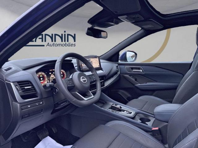 Nissan Qashqai image 5