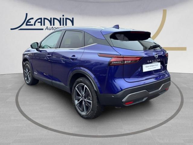 Nissan Qashqai image 9