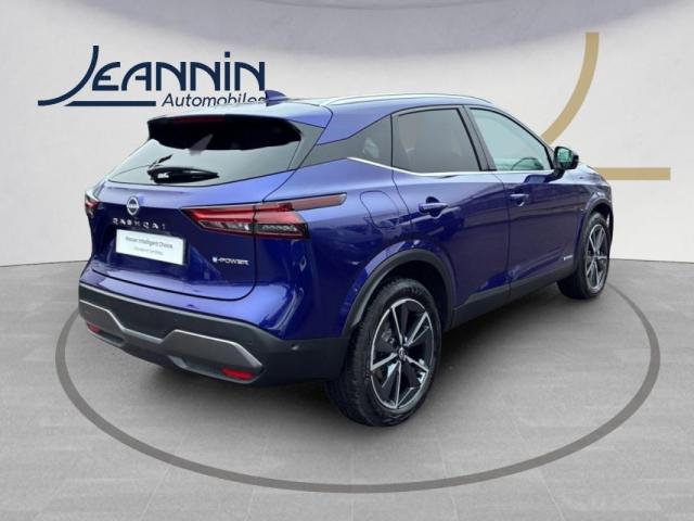 Nissan Qashqai image 1