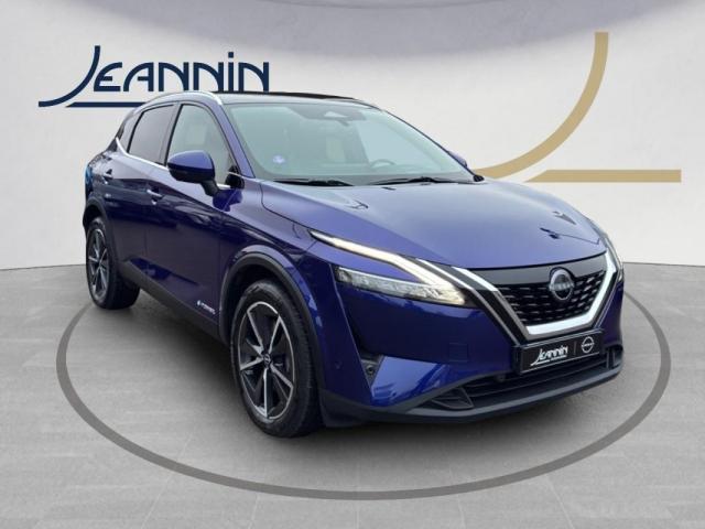 Nissan Qashqai image 2