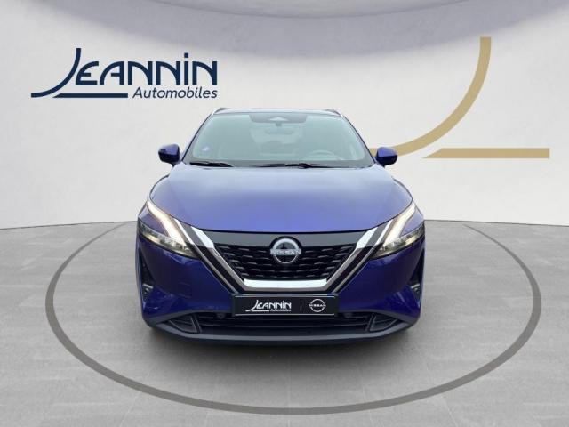 Nissan Qashqai image 4