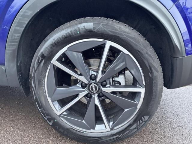 Nissan Qashqai image 8