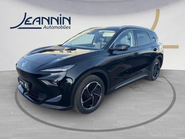 Mg Mgs5 Ev 64kwh - 170 Kw 2wd Luxury