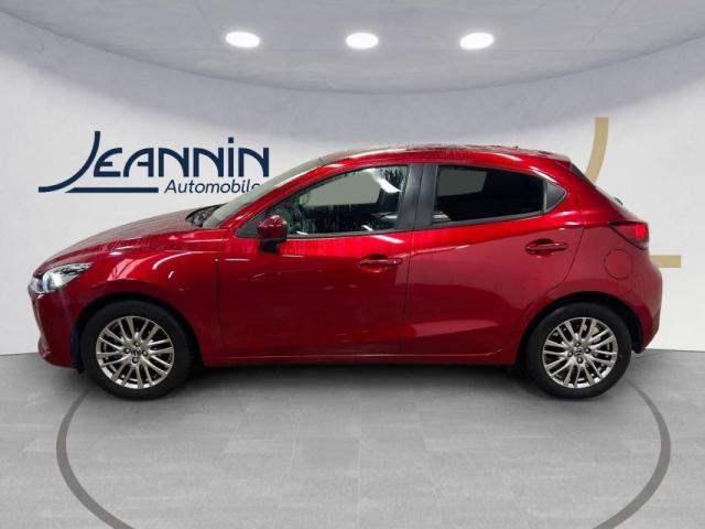 Mazda 2 image 6