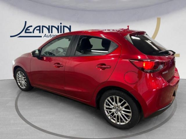 Mazda 2 image 5