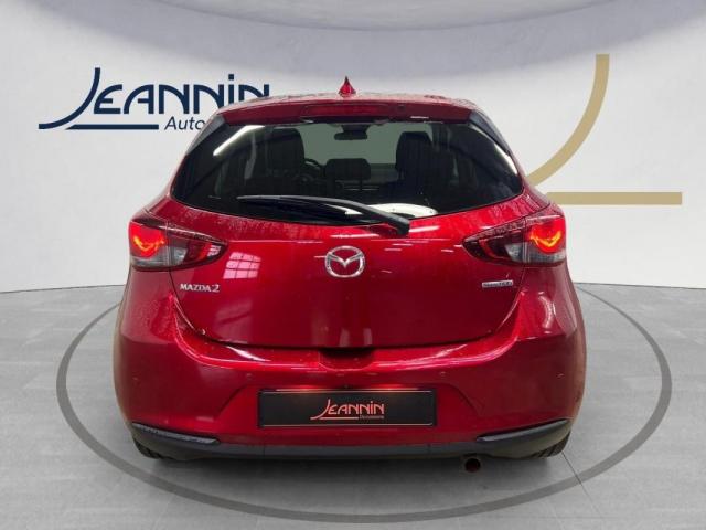 Mazda 2 image 1