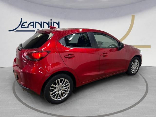 Mazda 2 image 3